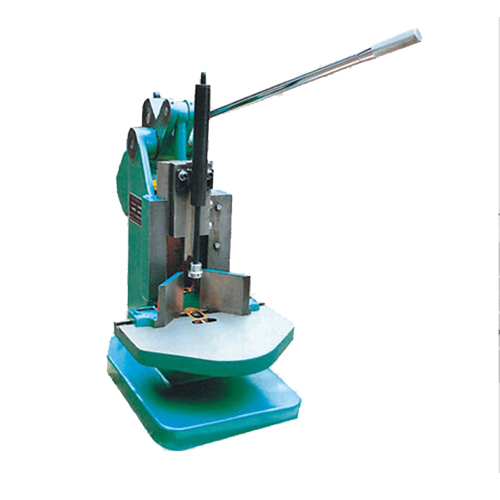 SQJ-60 手動(dong)切圓(yuan)角機(ji)